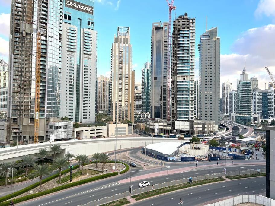 Апартаменти 1 Bedroom Flat, Luxury Amenities, Near Jbr & Club With Free Parking In Jbr *