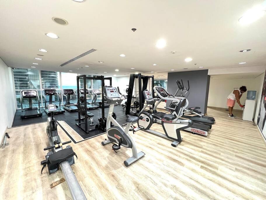 Апартаменти 1 Bedroom Flat, Luxury Amenities, Near Jbr & Club With Free Parking In Jbr Дубай