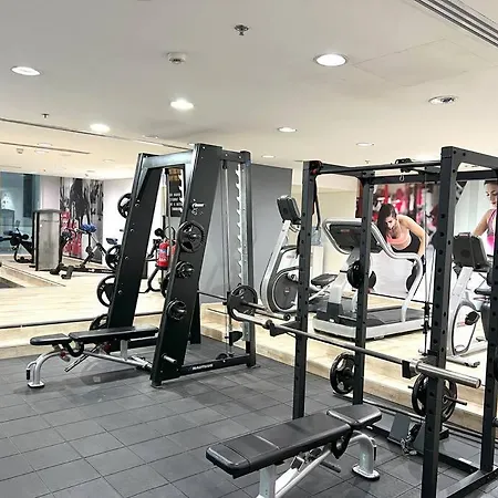 1 Bedroom Flat, Luxury Amenities, Near Jbr Beach & Club With Free Parking In Jbr دبي المظهر الخارجي الصورة