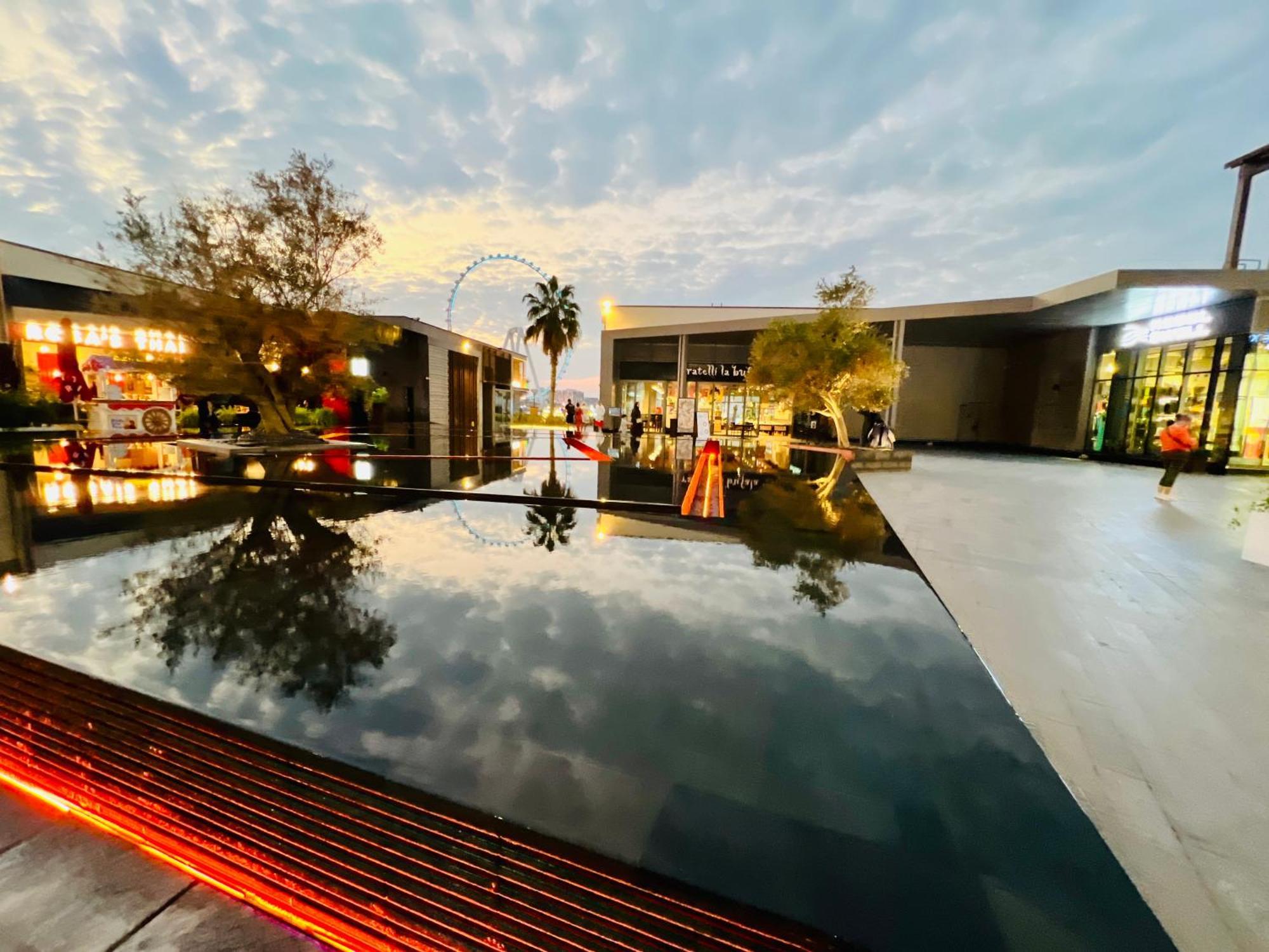شقة 1 Bedroom Flat, Luxury Amenities, Near Jbr & Club With Free Parking In Jbr دبي