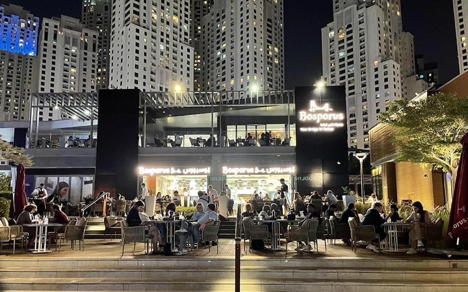 1 Bedroom Flat, Luxury Amenities, Near Jbr & Club With Free Parking In Jbr شقة *