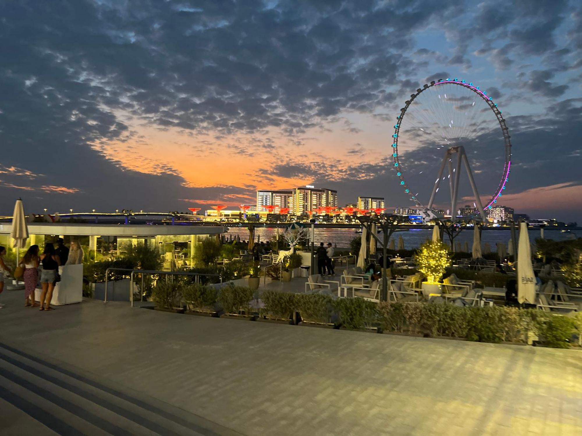 1 Bedroom Flat, Luxury Amenities, Near Jbr & Club With Free Parking In Jbr شقة *