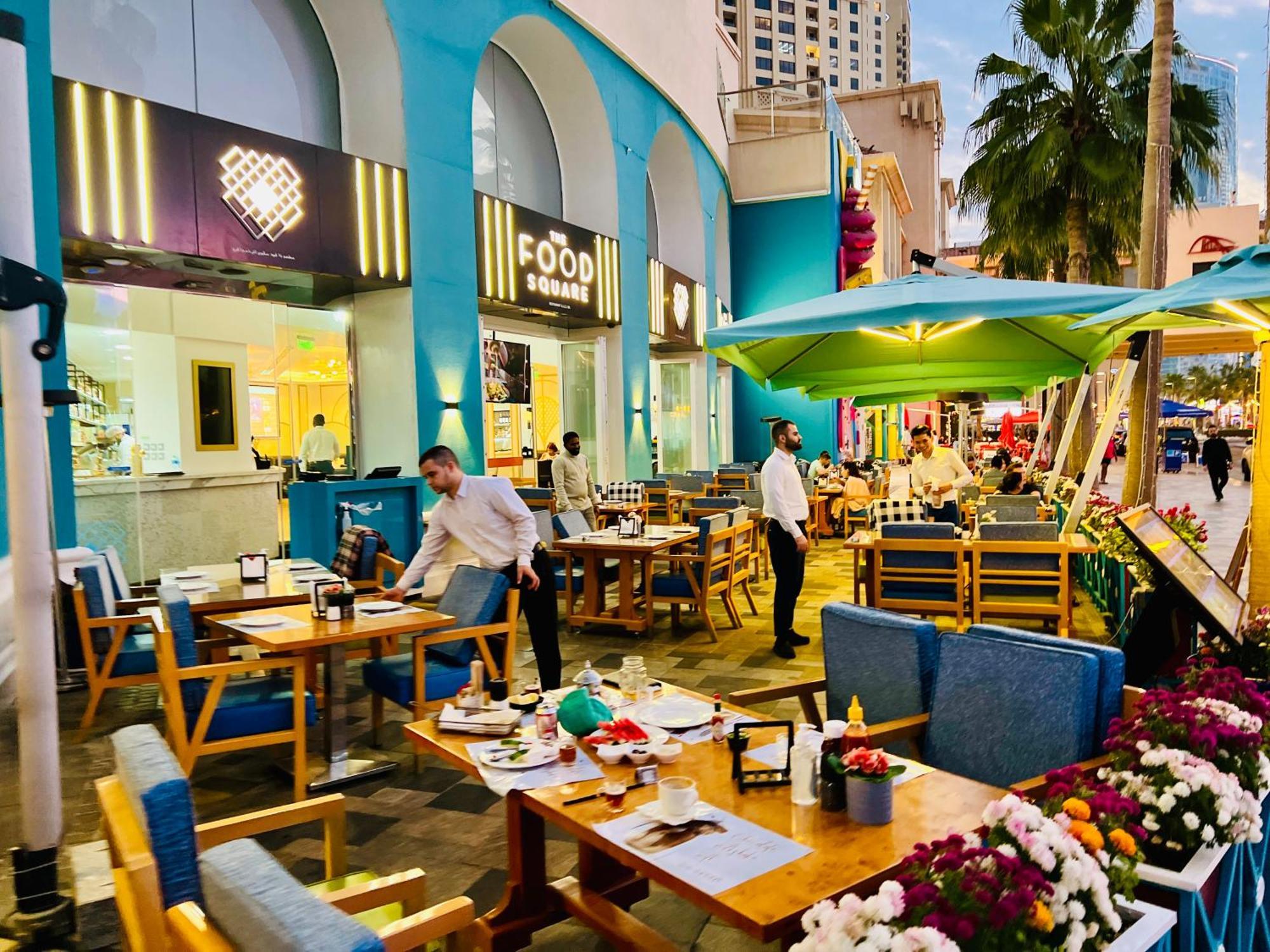 شقة 1 Bedroom Flat, Luxury Amenities, Near Jbr & Club With Free Parking In Jbr دبي