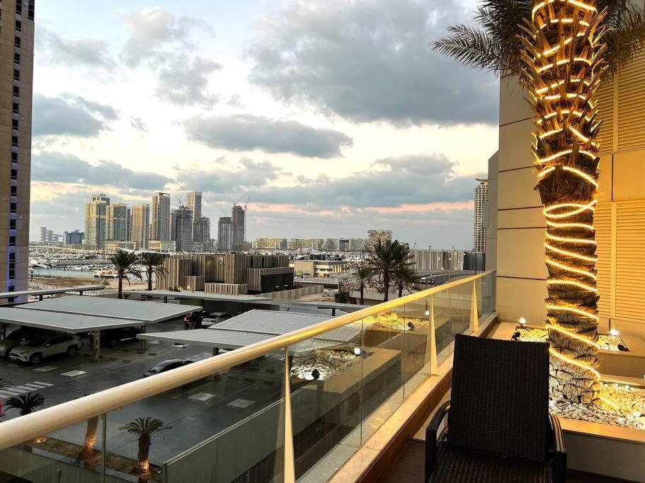 شقة 1 Bedroom Flat, Luxury Amenities, Near Jbr & Club With Free Parking In Jbr