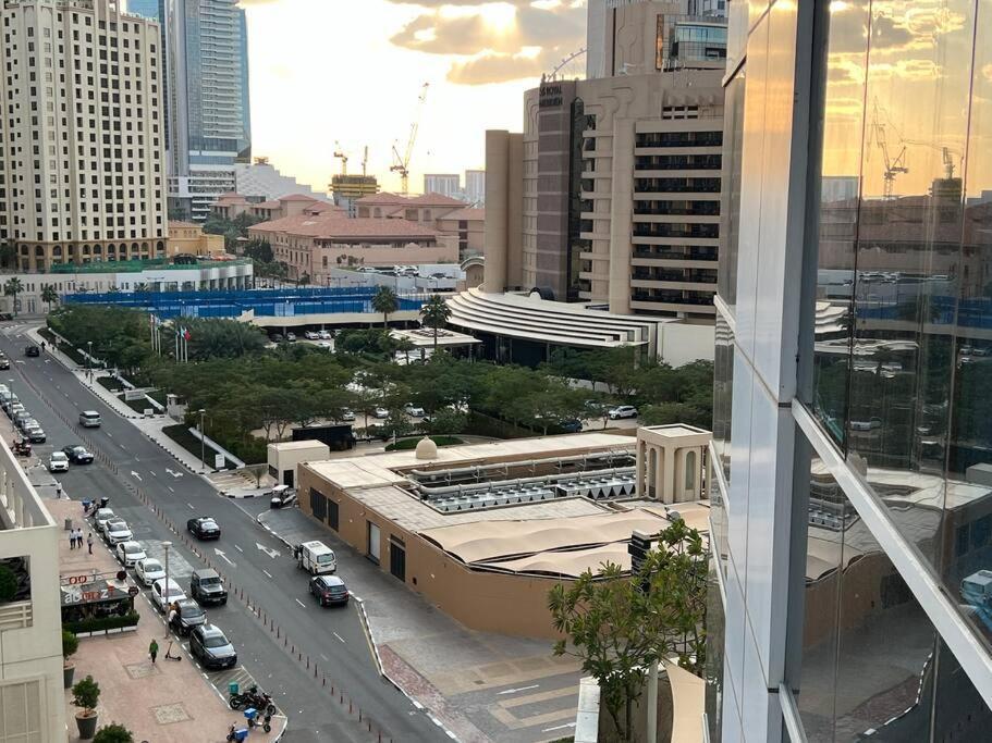 شقة 1 Bedroom Flat, Luxury Amenities, Near Jbr & Club With Free Parking In Jbr *
